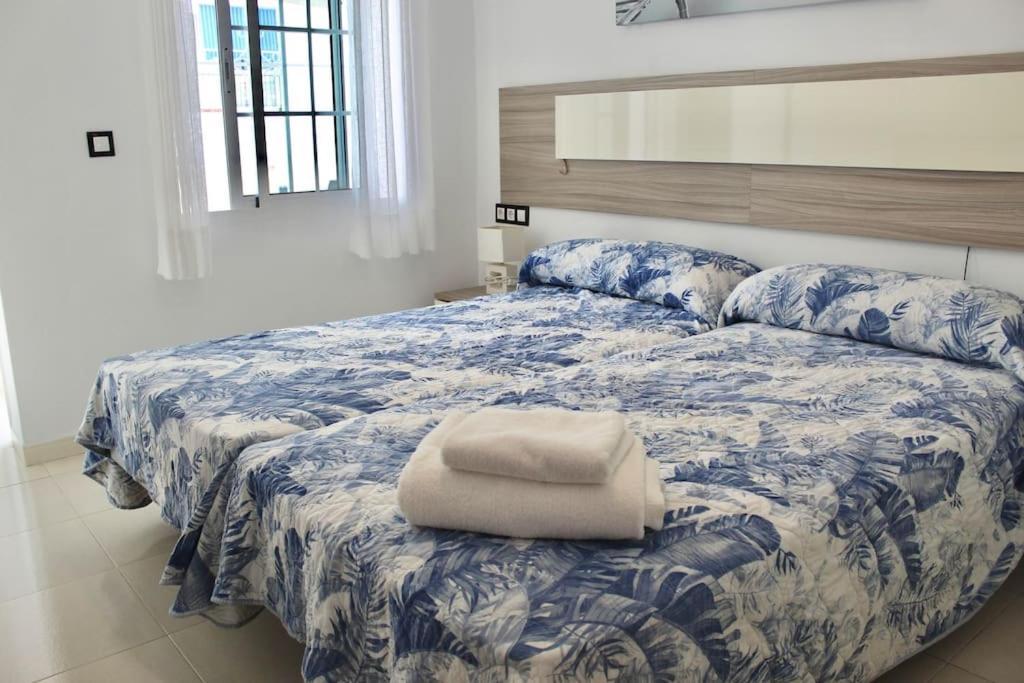 Vakantiehuis Coqueta Casita Cerca A La Playa Nerja